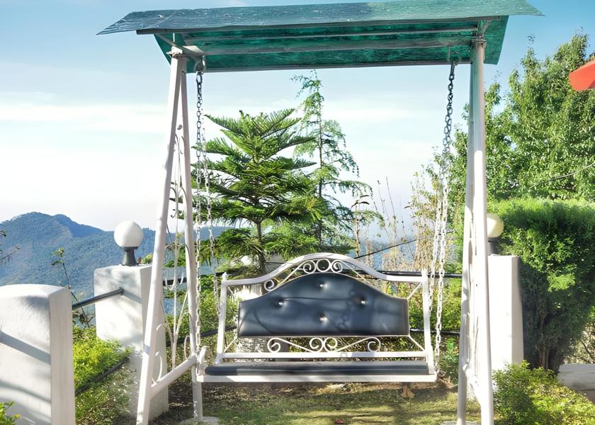 Uttarakhand Nainital Outdoors