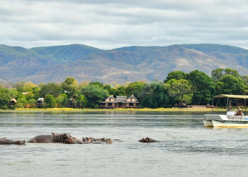  Chiawa Exterior Detail