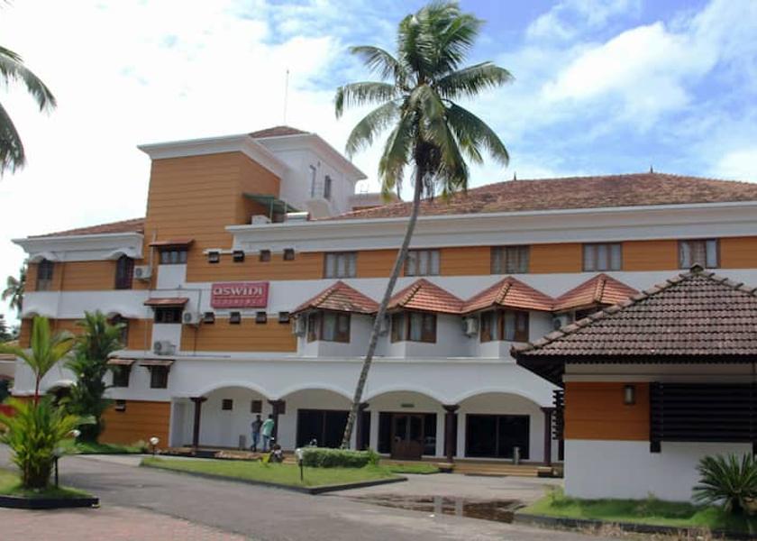 Kerala Cherthala Overview