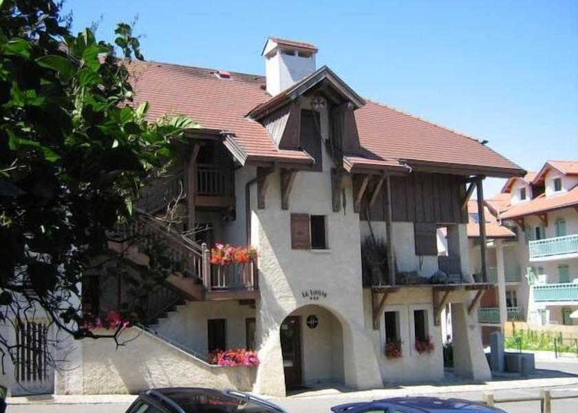 Facade