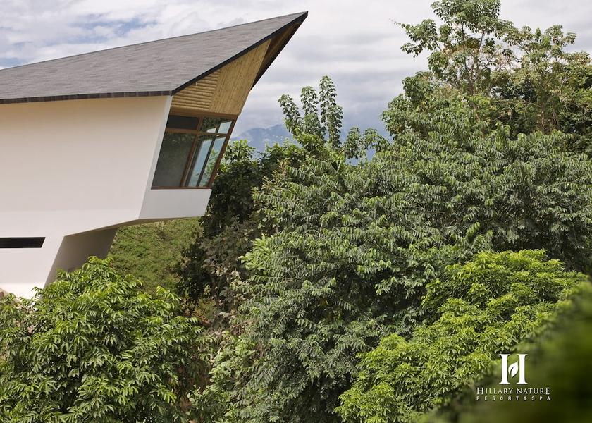 El Oro Arenillas Terrace