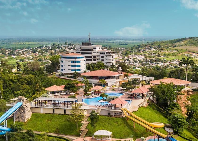 El Oro Arenillas Primary image