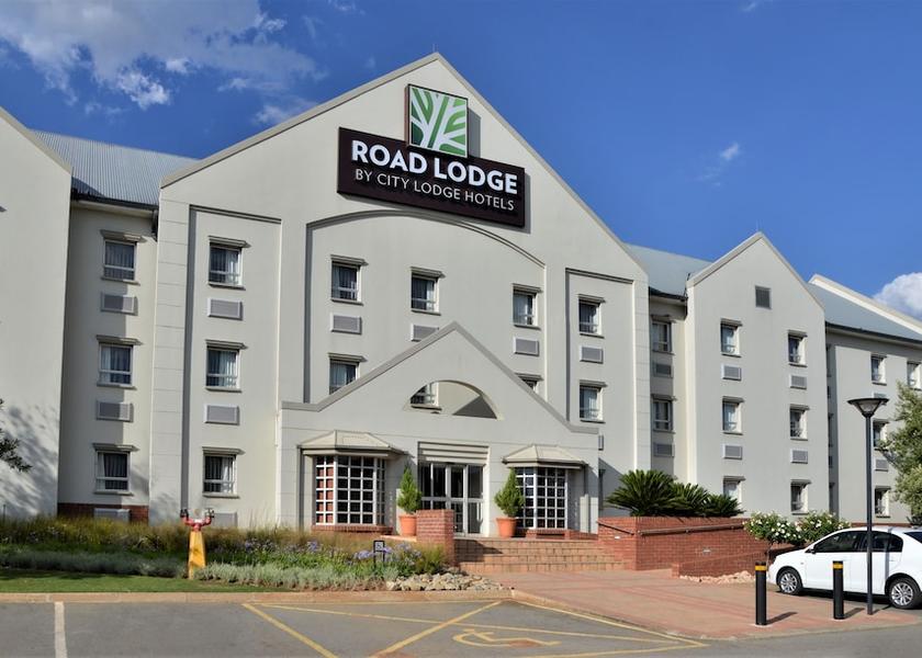 North West Potchefstroom Parking