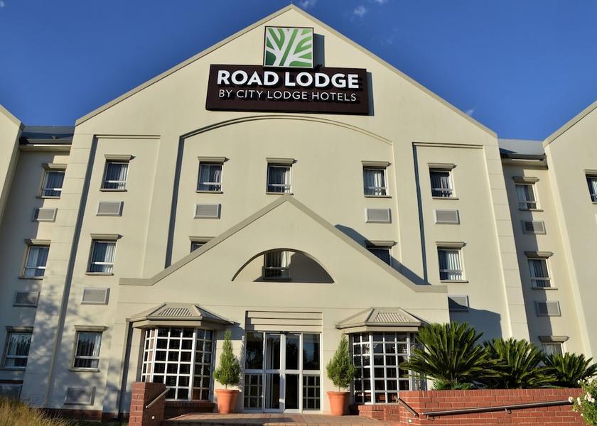 North West Potchefstroom Exterior