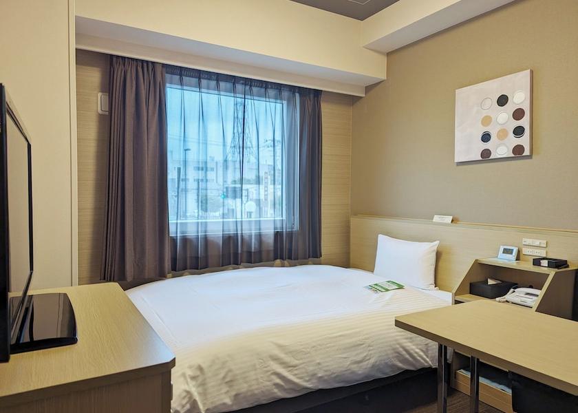 Iwate Oshu Room
