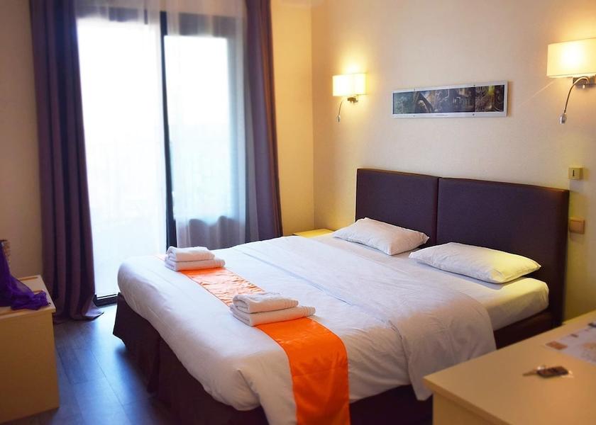 Occitanie Capendu Room
