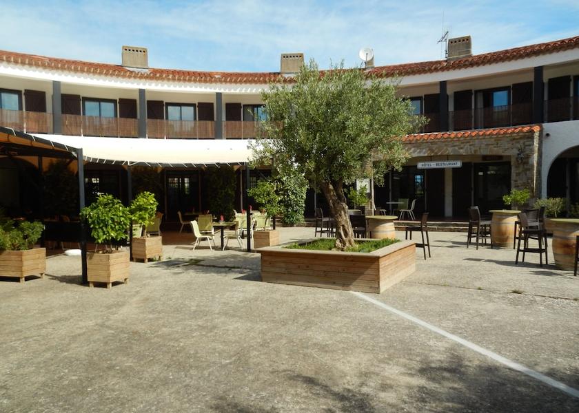 Occitanie Capendu Primary image