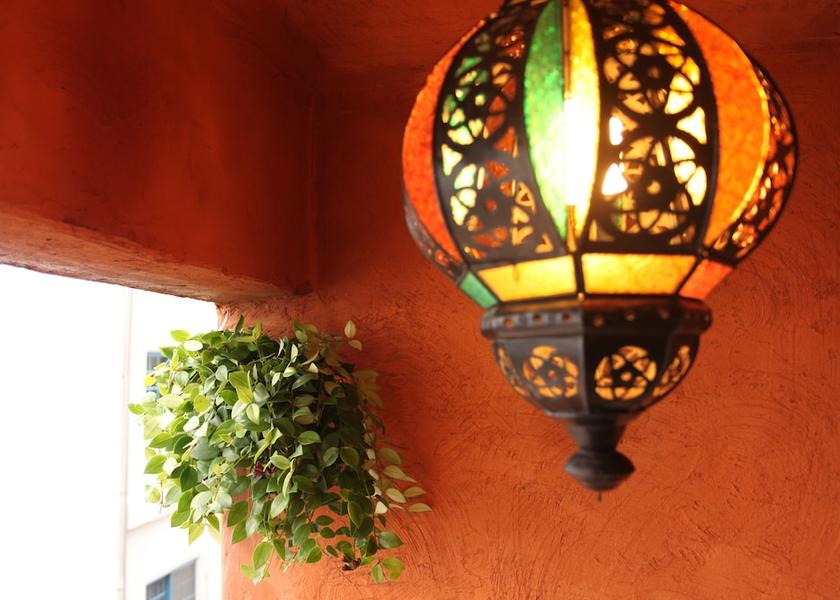 Pingtung County Manzhou Balcony