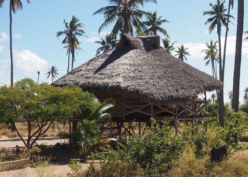  Murrebue View From Room