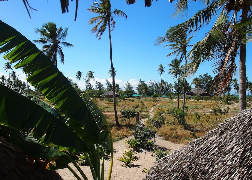  Murrebue View From Room