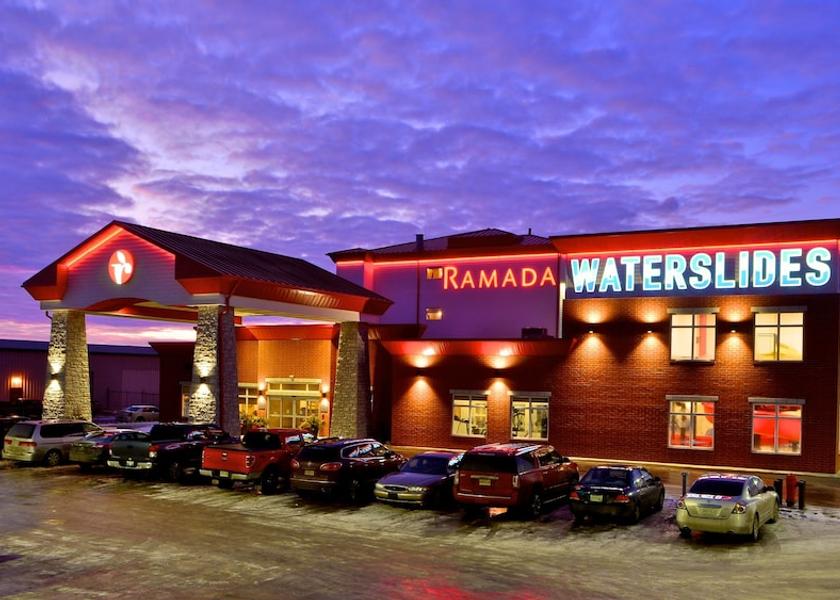 Saskatchewan Emerald Park Exterior Detail