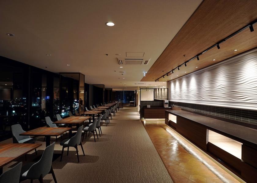 Ibaraki Tsuchiura Restaurant