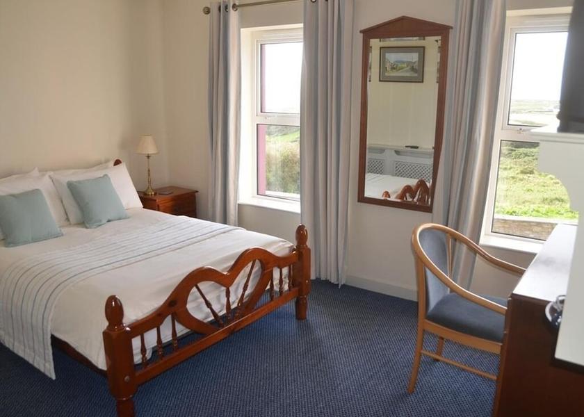 County Cork Allihies Room