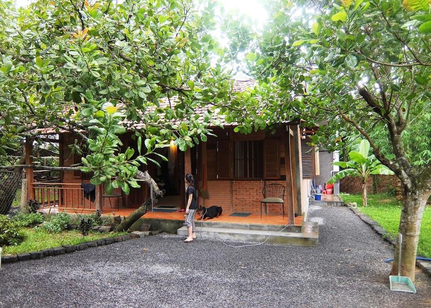 Dong Nai Tan Phu Room