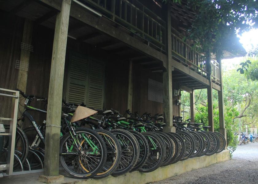 Dong Nai Tan Phu View from Property