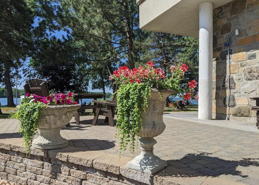 Quebec Chateauguay Exterior