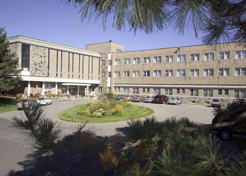Quebec Chateauguay Exterior