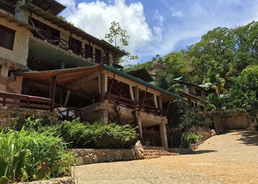 Hato Mayor Sabana de la Mar Exterior