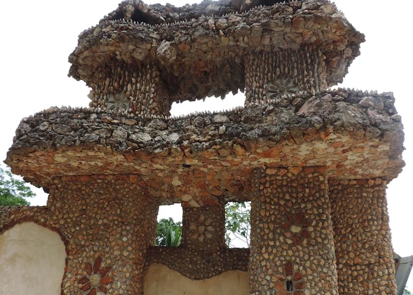 Hato Mayor Sabana de la Mar Property Grounds