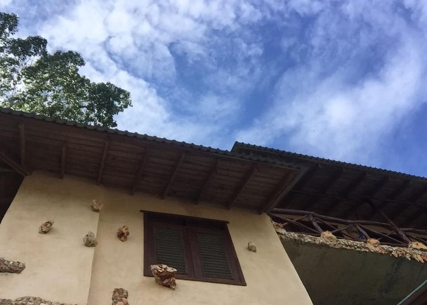 Hato Mayor Sabana de la Mar Facade