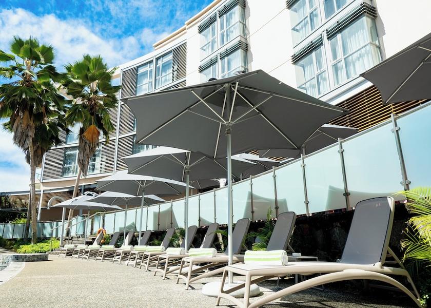 Grand Port Plaine Magnien Property amenity