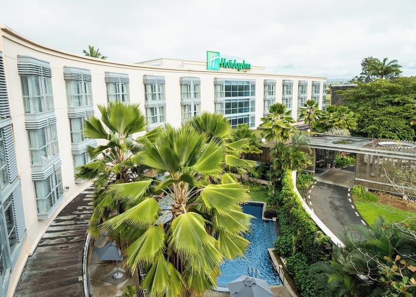 Grand Port Plaine Magnien Pool