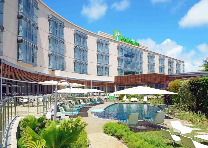 Grand Port Plaine Magnien Pool