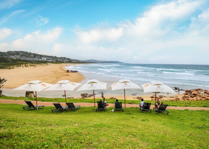 KwaZulu-Natal Scottburgh Beach