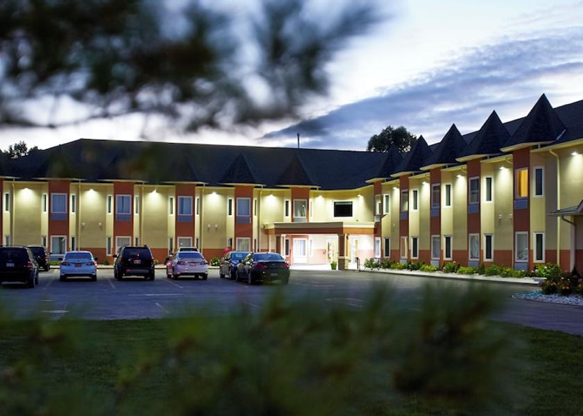 Ontario Southampton Primary image