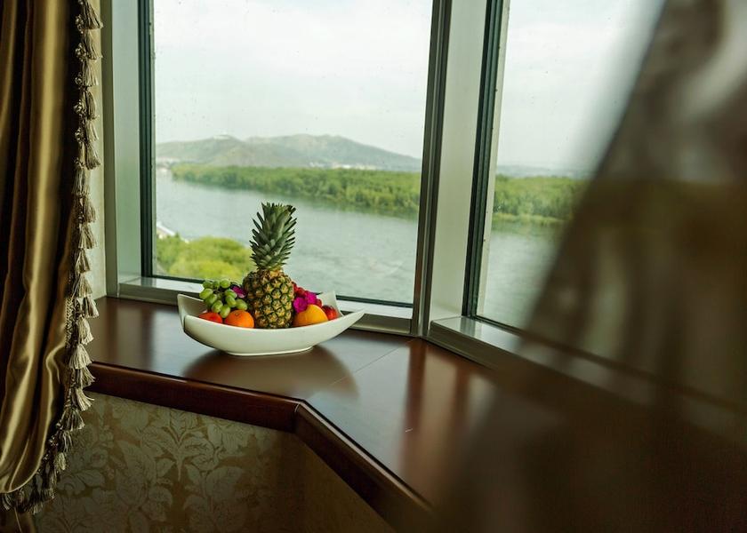 East Kazakhstan Region Oskemen Room