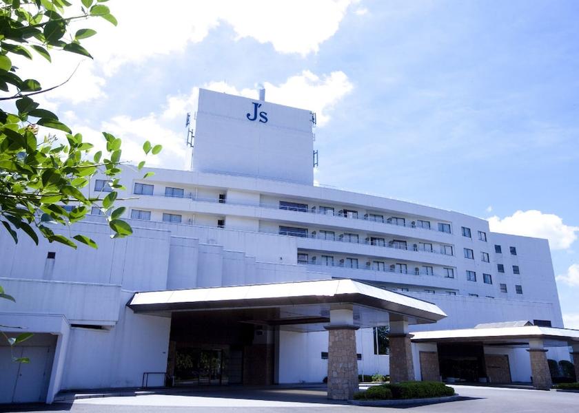Miyazaki Nichinan Entrance