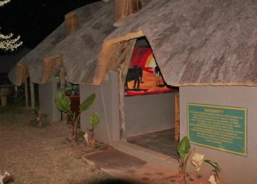Mpumalanga Mkhondo Room