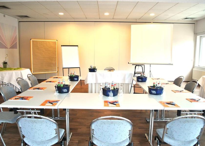 Saxony-Anhalt Kemberg Meeting Room