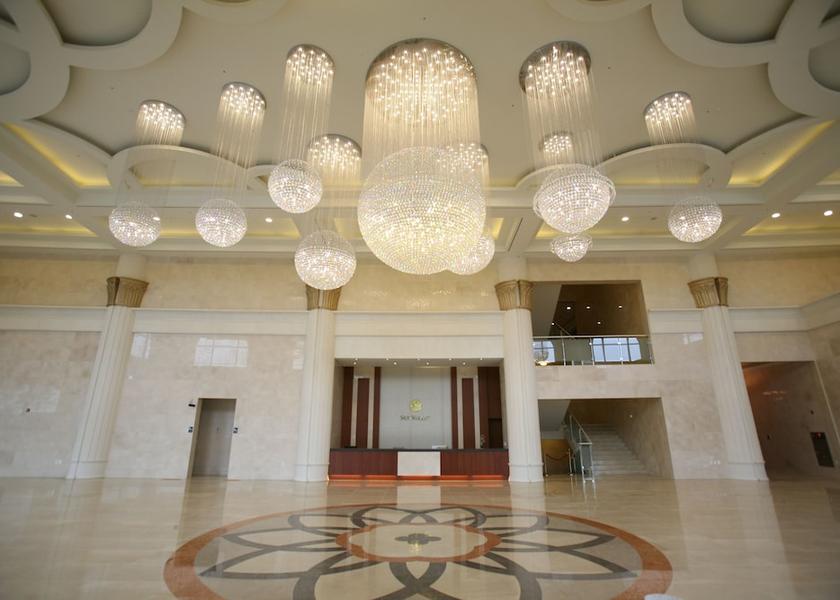 Gyeonggi Yeoju Reception