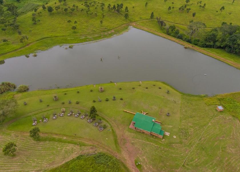  Chigumula Lake