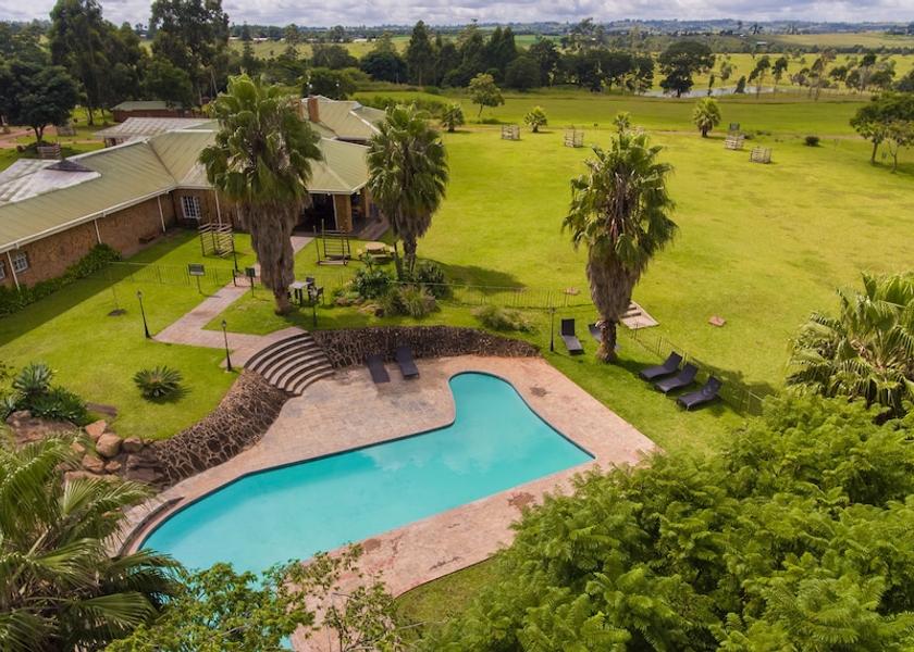 Southern Region Chigumula Pool