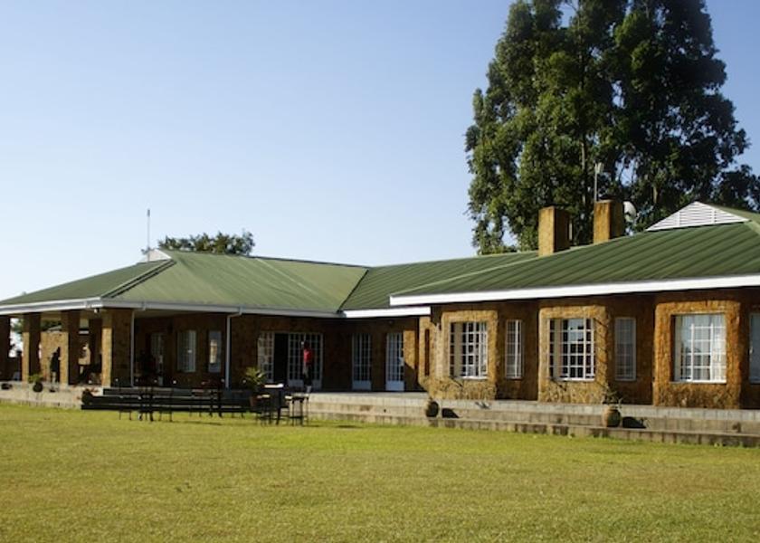 Southern Region Chigumula Terrace/patio