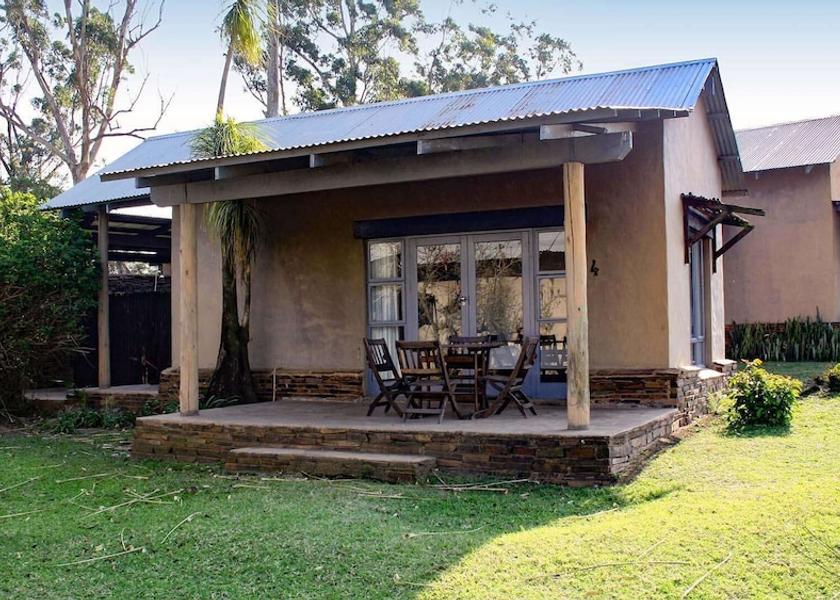 KwaZulu-Natal Camperdown Room