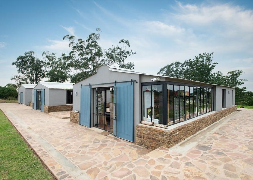 KwaZulu-Natal Camperdown Reception