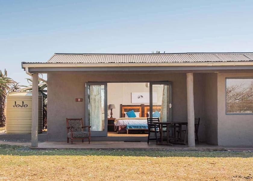 KwaZulu-Natal Camperdown Room