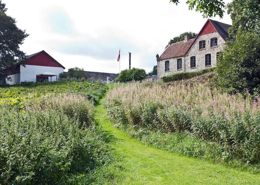 Nordjylland (region) Aalestrup View from Property