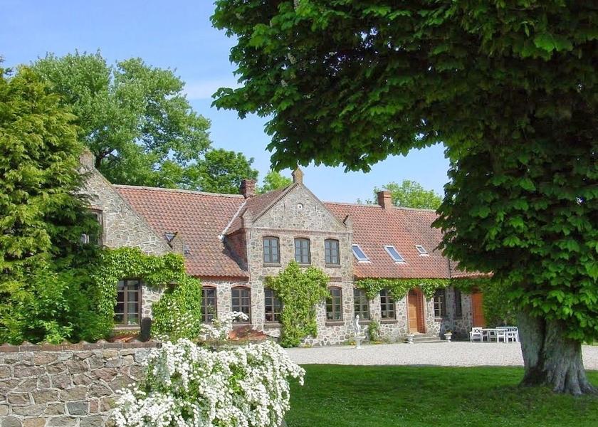 Nordjylland (region) Aalestrup Facade