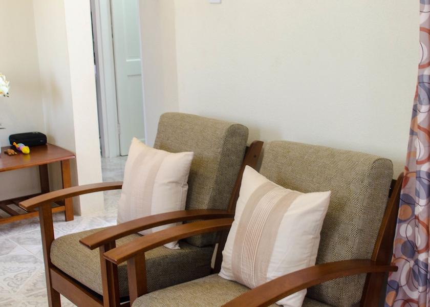  Charnocks Living Area