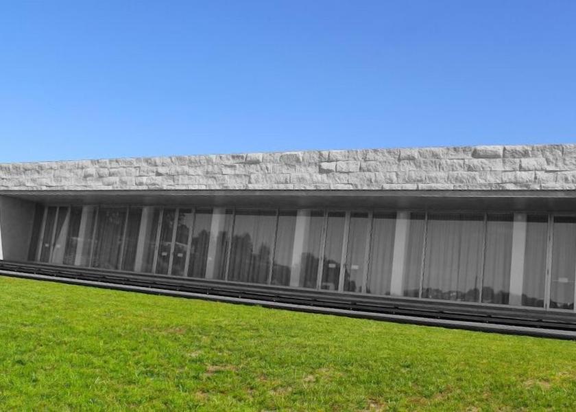 Porto Lousada Meeting Room