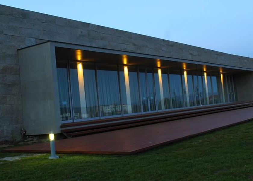 Porto Lousada Meeting Room