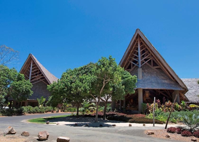  Bourail View from Property