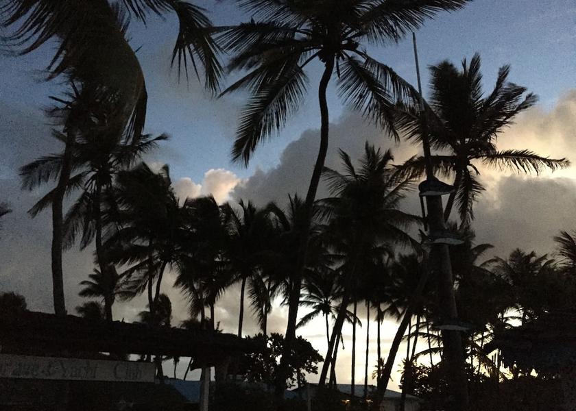  Union Island Property Grounds