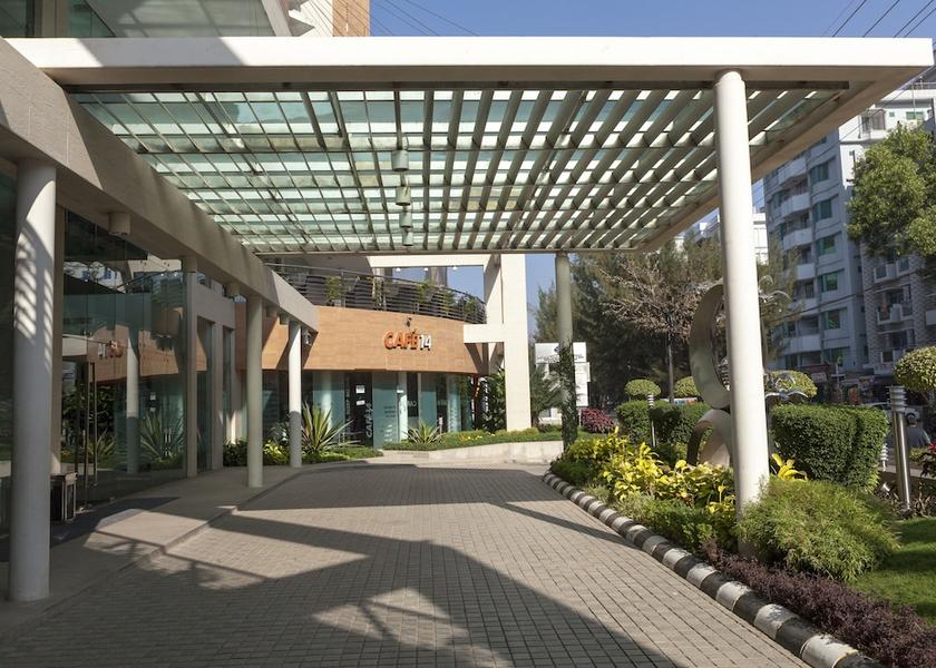 Chittagong Division Cox's Bazar Exterior