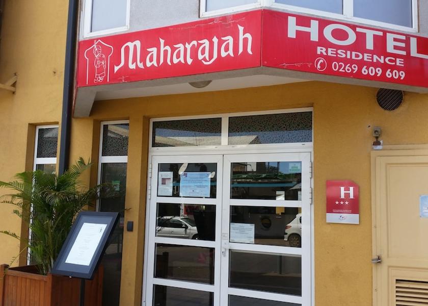  Mamoudzou Primary image