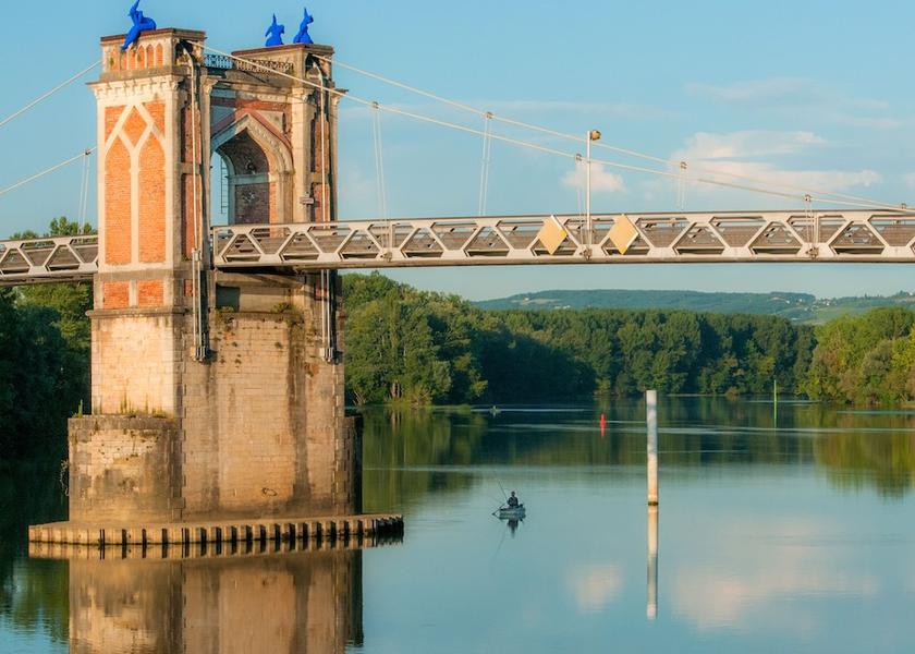 Auvergne-Rhone-Alpes Trevoux Exterior Detail
